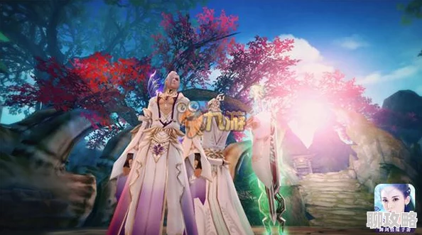 御剑情缘手游情定美仙苑,全新资料片“仙缘再续”8月30日震撼放出 御剑情缘手游情定美仙苑,全新资料片“仙缘再续”8月30日震撼放出