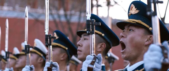 拥兵天下力王勇往直前追求梦想展现无畏精神与坚定信念 拥兵天下力王勇往直前追求梦想展现无畏精神与坚定信念