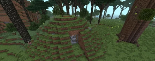 我的世界暮色森林模组:全新探索!常见神秘森林类型及其独特作用汇总解析 我的世界暮色森林模组:全新探索!常见神秘森林类型及其独特作用汇总解析