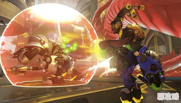 守望先锋本周乱斗新篇章:动感斗球玩法规则及精彩看点全面解析 守望先锋本周乱斗新篇章:动感斗球玩法规则及精彩看点全面解析