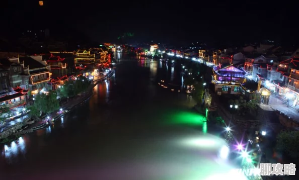 夜色www探索城市夜晚的宁静与喧嚣感受光影交错的魅力 夜色www探索城市夜晚的宁静与喧嚣感受光影交错的魅力