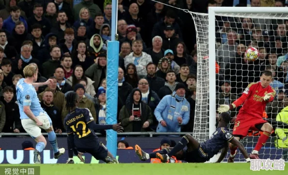 动漫尻逼23-24赛季欧冠1-4决赛皇家马德里vs曼城团结拼搏追逐梦想勇往直前