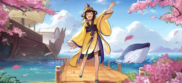 神都夜行录SSR妖灵风伯全面剖析：技能效果与强度评价一览