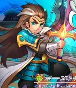 放开那三国2:江东猛虎孙坚属性技能全面解析及实战新发现 放开那三国2:江东猛虎孙坚属性技能全面解析及实战新发现