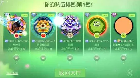 球球大作战团战攻略：揭秘最新快速壮大技巧，体重飙升新策略分享！