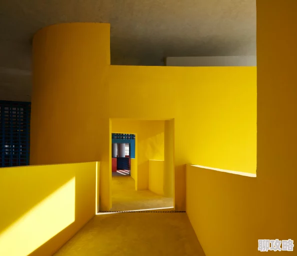 黄色sss探索未知领域的光影变幻与色彩奥秘 黄色sss探索未知领域的光影变幻与色彩奥秘