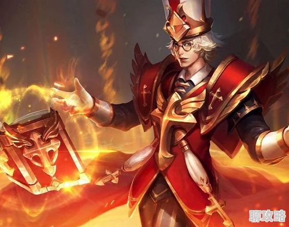 王者荣耀新版本速递:强势上分英雄大揭秘,助你快速登顶新赛季! 王者荣耀新版本速递:强势上分英雄大揭秘,助你快速登顶新赛季!