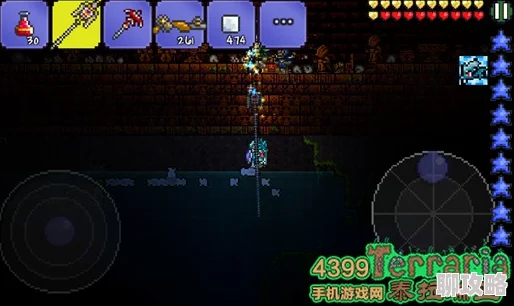 泰拉瑞亚电路玩法大揭秘:2024新手入门教程,探索自动化新奇构建技巧 泰拉瑞亚电路玩法大揭秘:2024新手入门教程,探索自动化新奇构建技巧