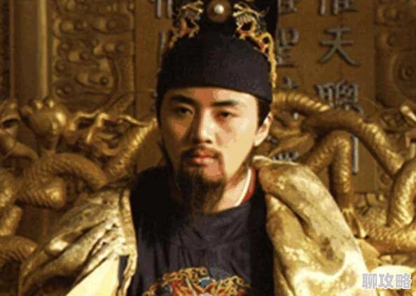 大明流氓皇帝朱厚照惩贪官污吏平定内乱开创盛世 大明流氓皇帝朱厚照惩贪官污吏平定内乱开创盛世