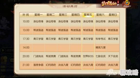 诛仙手游150级职业日常经验值翻倍新技巧揭秘，助你快速升级掌握最新鲜攻略！