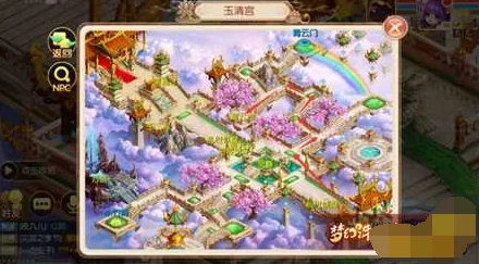 梦幻诛仙手游全新决战九霄活动奖励揭秘：海量珍稀道具与限定新宠震撼登场！