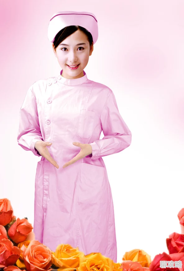 护士系列小说实习期结束的她被调往急诊科开启新的挑战