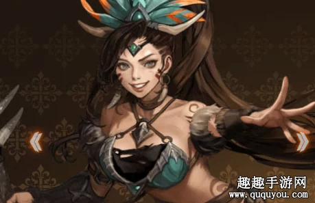 女神联盟2手游：揭秘胜利女神最强阵容搭配，亚马逊猎手成新宠策略推荐