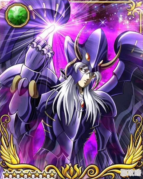 圣斗士星矢手游：全新爆发阵容揭秘，探索哪些组合能打出最高伤害？