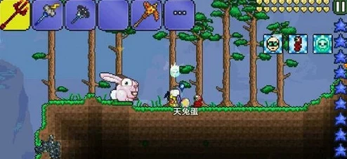 泰拉瑞亚创新解析:简单兔子电路驱动原理与最新应用技巧详解 泰拉瑞亚创新解析:简单兔子电路驱动原理与最新应用技巧详解