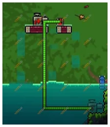 泰拉瑞亚创新解析:简单兔子电路驱动原理与最新应用技巧详解 泰拉瑞亚创新解析:简单兔子电路驱动原理与最新应用技巧详解