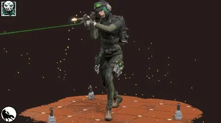 3d同人资源模型更新优化中预计下周发布 3d同人资源模型更新优化中预计下周发布