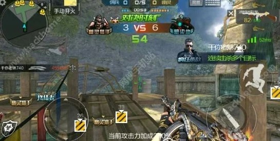 CF手游生化模式新策略:失落神庙2024打法攻略与最新战术揭秘 CF手游生化模式新策略:失落神庙2024打法攻略与最新战术揭秘