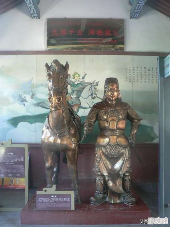 武神赵子龙手游新动向:橙色英雄张颌技能深度剖析与最新玩法点评 武神赵子龙手游新动向:橙色英雄张颌技能深度剖析与最新玩法点评