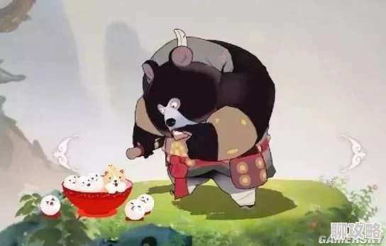 闹闹天宫新视角：黑熊精强度解析及英雄技能高效连招推荐速递