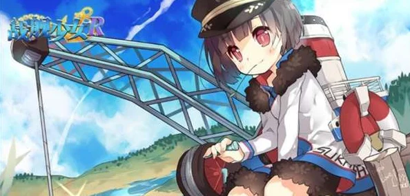 战舰少女R最新进取图鉴揭秘：全面解析进取号属性与新增特色内容