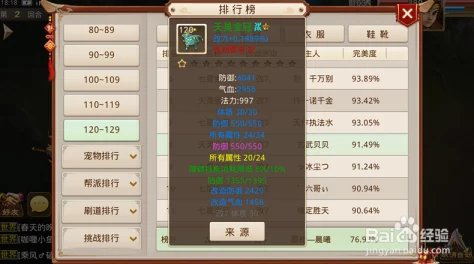 2024年问道手游80级套装成本全面解析：新材料加入与市场变动影响分析