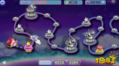 萌新必看！2024劲舞团手游全新入门指南：解锁新手必玩玩法与新鲜事务