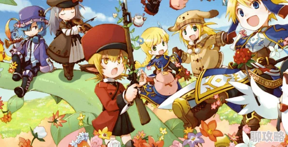 魔力宝贝手游全新VIP等级系统揭秘：尊享特权与新鲜玩法概览