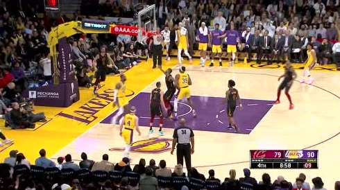 与黑帮老大的365天11月12日NBA常规赛骑士vs勇士团结拼搏追逐梦想展现精彩篮球魅力