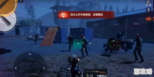 CF手游新攻略:掌握冰封战场进攻精髓,解锁2024最新取胜战术秘籍 CF手游新攻略:掌握冰封战场进攻精髓,解锁2024最新取胜战术秘籍