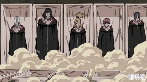 火影忍者手游新趋势:迪达拉消耗流阵容搭配策略与最新玩法解析 火影忍者手游新趋势:迪达拉消耗流阵容搭配策略与最新玩法解析