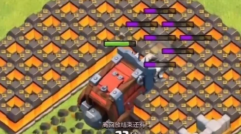 部落冲突震撼新闻:知名首领神操作,新版本手动速刷满级仅耗时8天创纪录 部落冲突震撼新闻:知名首领神操作,新版本手动速刷满级仅耗时8天创纪录