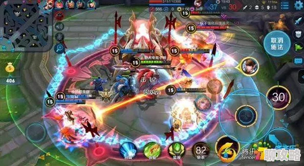 王者荣耀2024新赛季吕布迷雾模式高阶玩法技巧与最新策略解析