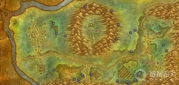 tbc采矿1-375路线地狱火半岛挖矿致富秘诀助你快速满级 tbc采矿1-375路线地狱火半岛挖矿致富秘诀助你快速满级