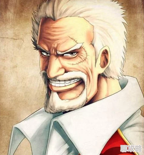 航海王强者之路:马尔高属性全解析及最新战斗能力揭秘 航海王强者之路:马尔高属性全解析及最新战斗能力揭秘