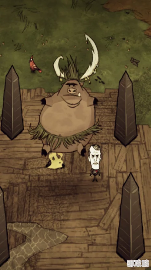 饥荒手机版全新挑战:猪猪国王高效打法攻略与最新战术指南 饥荒手机版全新挑战:猪猪国王高效打法攻略与最新战术指南