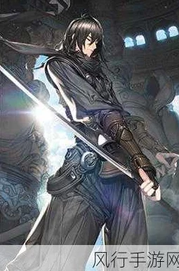 2024战斗吧剑灵新攻略:郑忠胜技能搭配深度解析与最新阵容推荐 2024战斗吧剑灵新攻略:郑忠胜技能搭配深度解析与最新阵容推荐