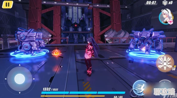 崩坏3全新挑战！天父降临关卡高效通关技巧与最新攻略解析