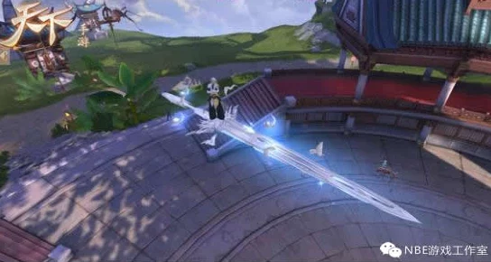 天下手游新攻略：升级职业技能金币短缺？小编揭秘高效赚金新鲜招！