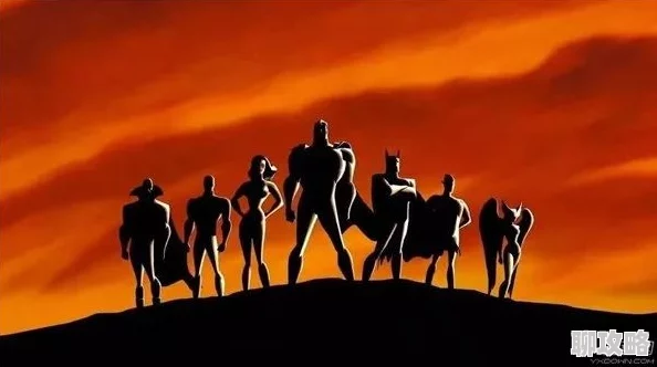 如果的世界:全新正义联盟势力深度剖析与新鲜动态揭秘 如果的世界:全新正义联盟势力深度剖析与新鲜动态揭秘