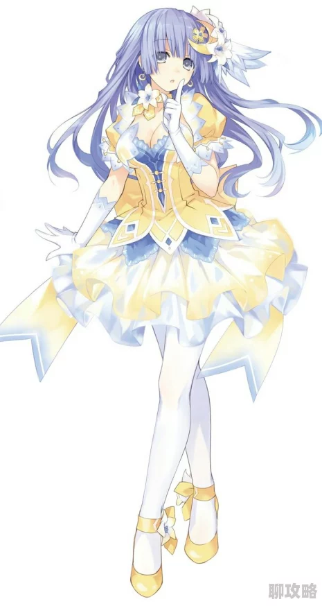 学生会大作战动画化决定PV将于今夏公开