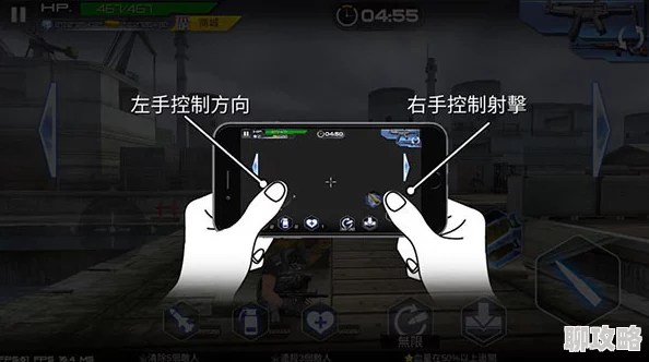 勇者大冒险手游新增手动开枪功能，详解如何设置与运用射击新技巧