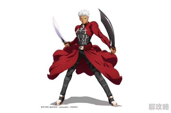 COS大乱斗新角色揭秘:Archer表现如何?全面深度介绍与新鲜评测 COS大乱斗新角色揭秘:Archer表现如何?全面深度介绍与新鲜评测