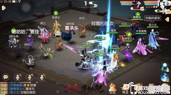 【独家揭秘】大唐游仙记:大战黑风山副本最新过关攻略与鲜为人知的隐藏彩蛋 【独家揭秘】大唐游仙记:大战黑风山副本最新过关攻略与鲜为人知的隐藏彩蛋