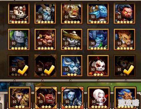 2024刀塔传奇新策略：吸血鬼英雄站位顺序全面详解与最新变动分析