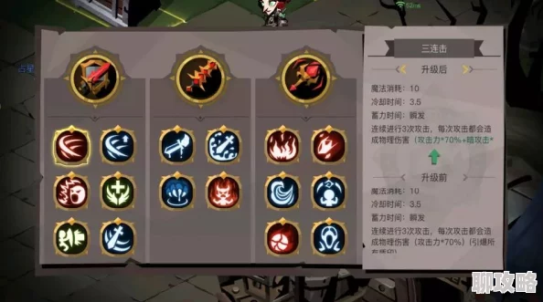 贪婪洞窟2哪些职业强势崛起?附最新各职业技能加点推荐 贪婪洞窟2哪些职业强势崛起?附最新各职业技能加点推荐