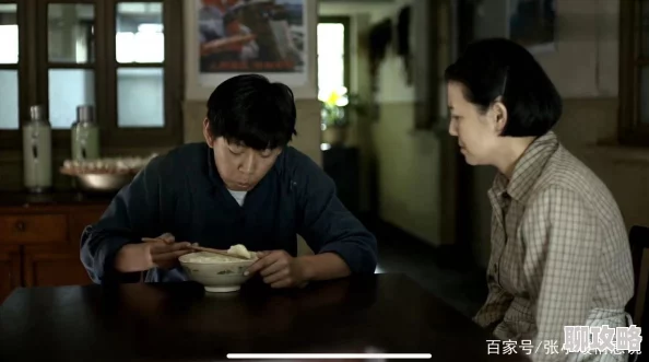大炕上的肉伦第二部家族恩怨情仇升级欲望交织命运难测