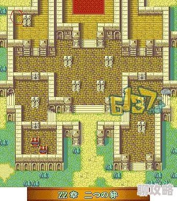 火焰纹章英雄新防御地形图上线，网友热议：5种创新地形全览解析！