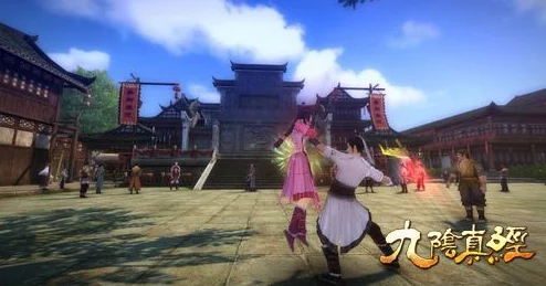 九阴真经手游轻功绝学踏波行:网友热议水上漂逸,武学新境界引赞誉 九阴真经手游轻功绝学踏波行:网友热议水上漂逸,武学新境界引赞誉