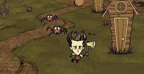 饥荒手机版生存模式第六天实战攻略,网友热评高效生存视频教学 饥荒手机版生存模式第六天实战攻略,网友热评高效生存视频教学